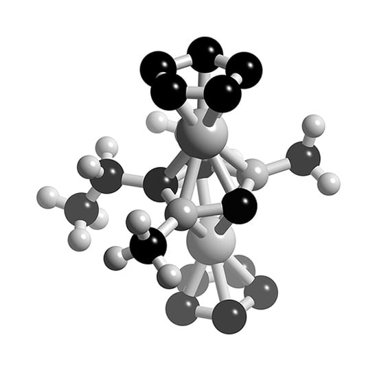 NiCarborane