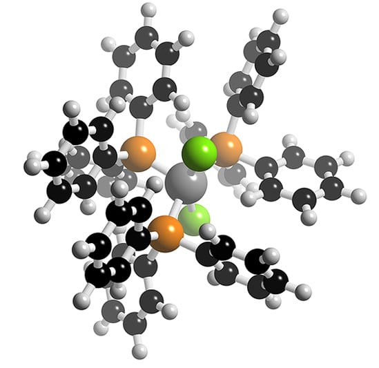 RuCl2(PPh3)3