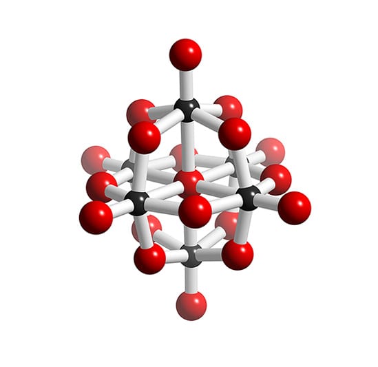 Ta6O19