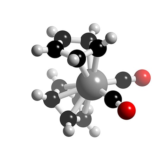 WCp2(CO)2