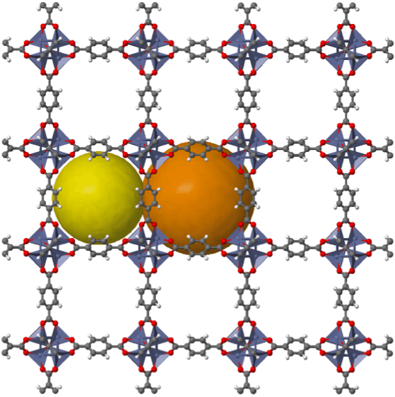 MOF-5