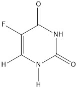 5-fluorouracil