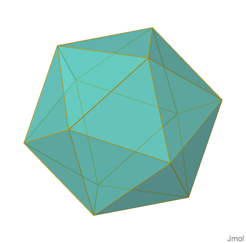 Icosahedron