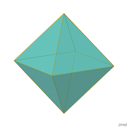 octahedron