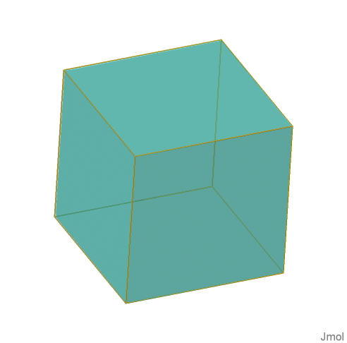 cube
