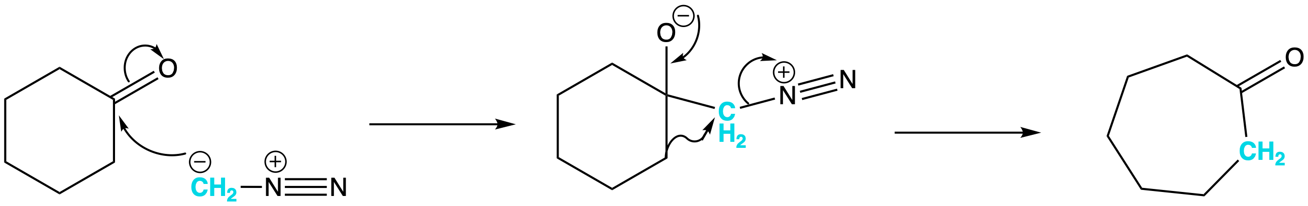  Semipinacol rearrangements