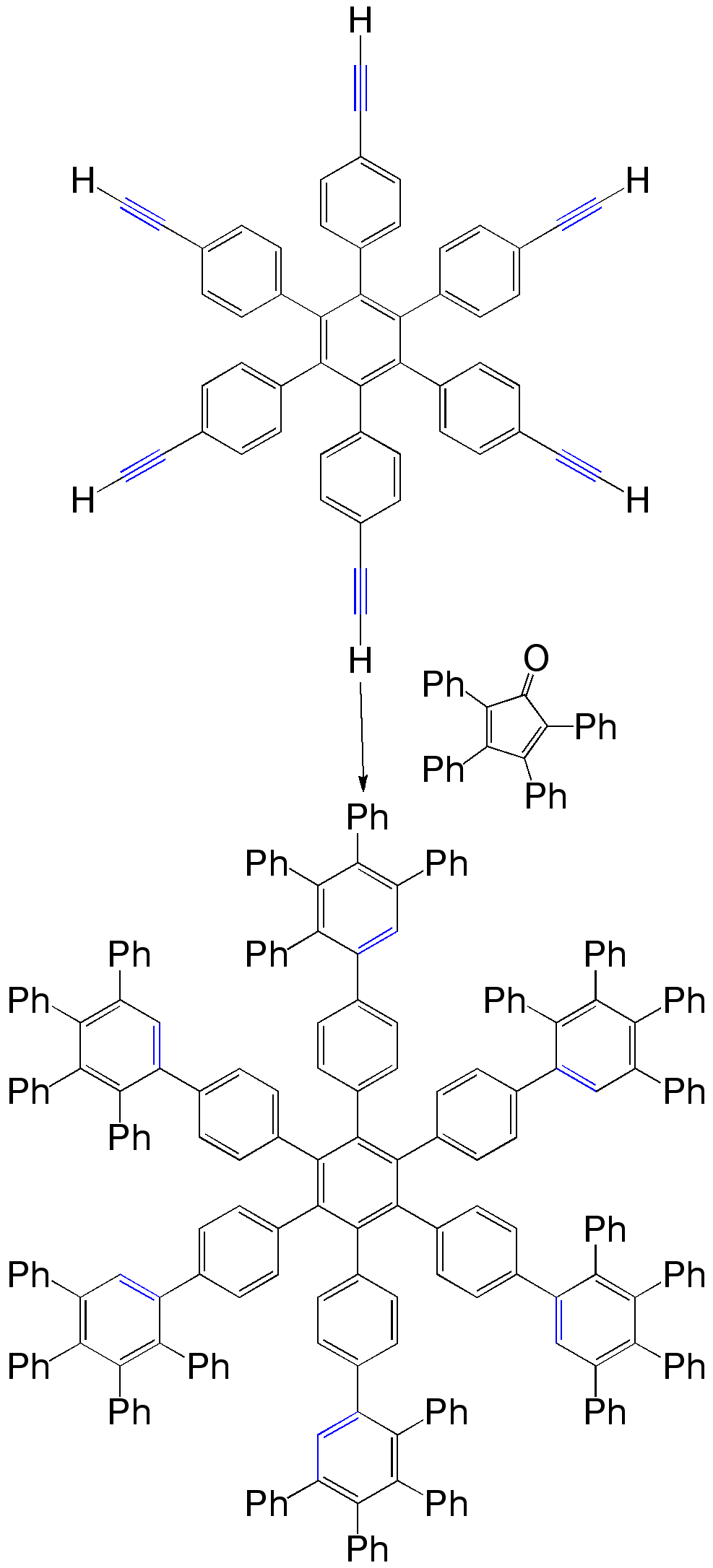 Polyphenylene 3