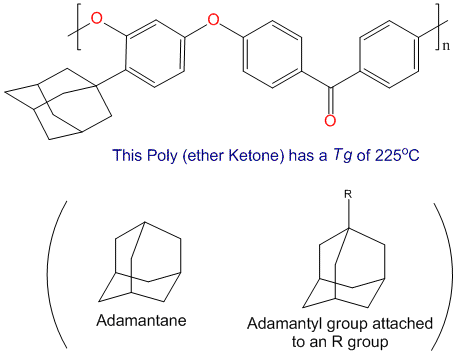 Adamantane