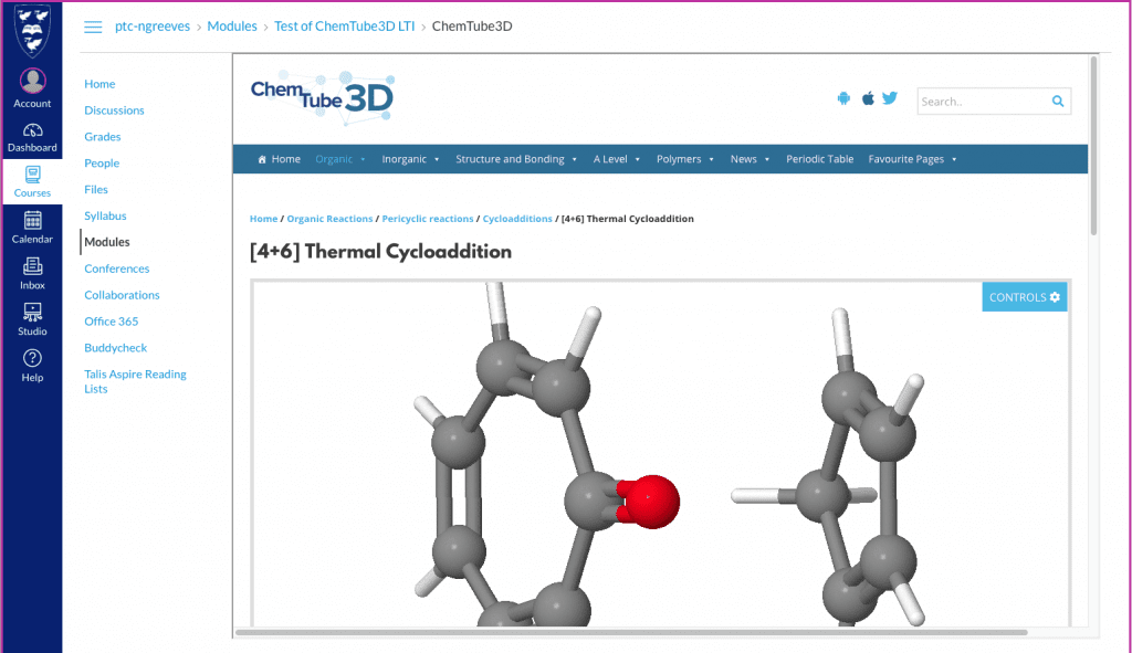 LTI example