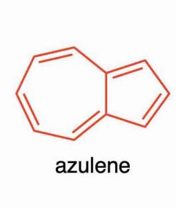 azulene