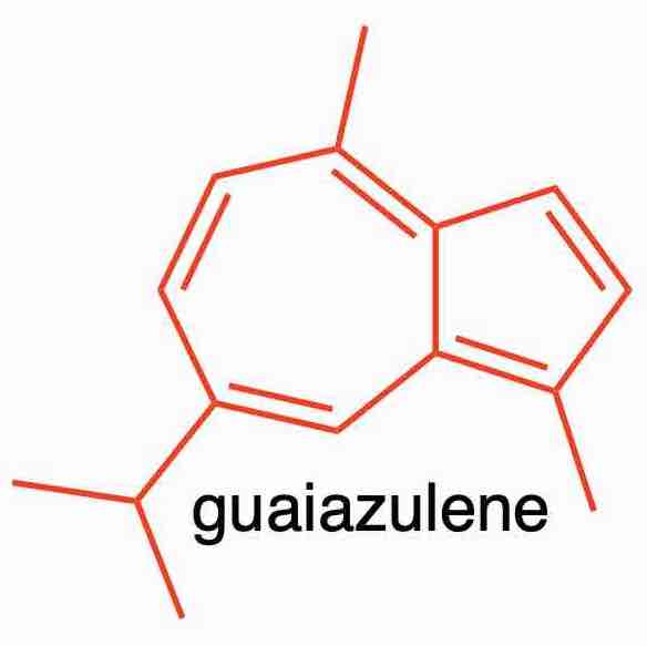 guaiazulene