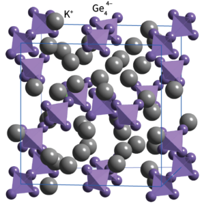K4Ge4