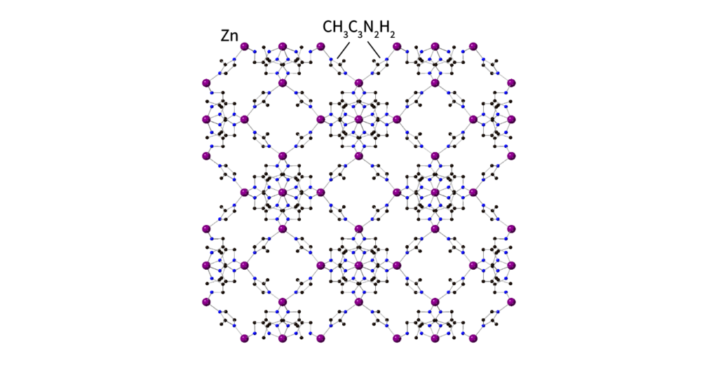 ZIF-8