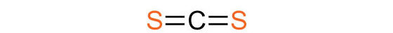Carbon disulfide