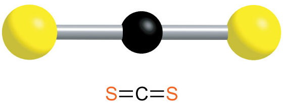 Carbon disulfide