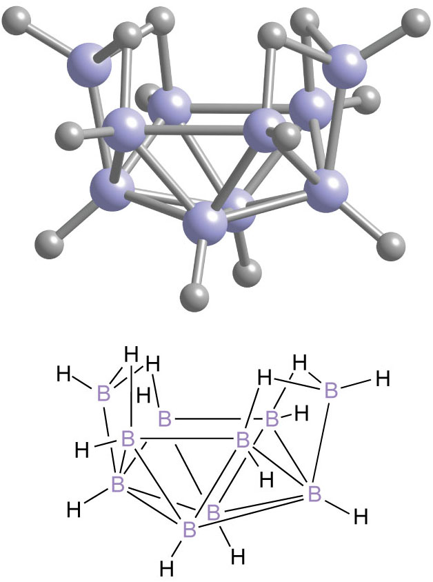 B10H14