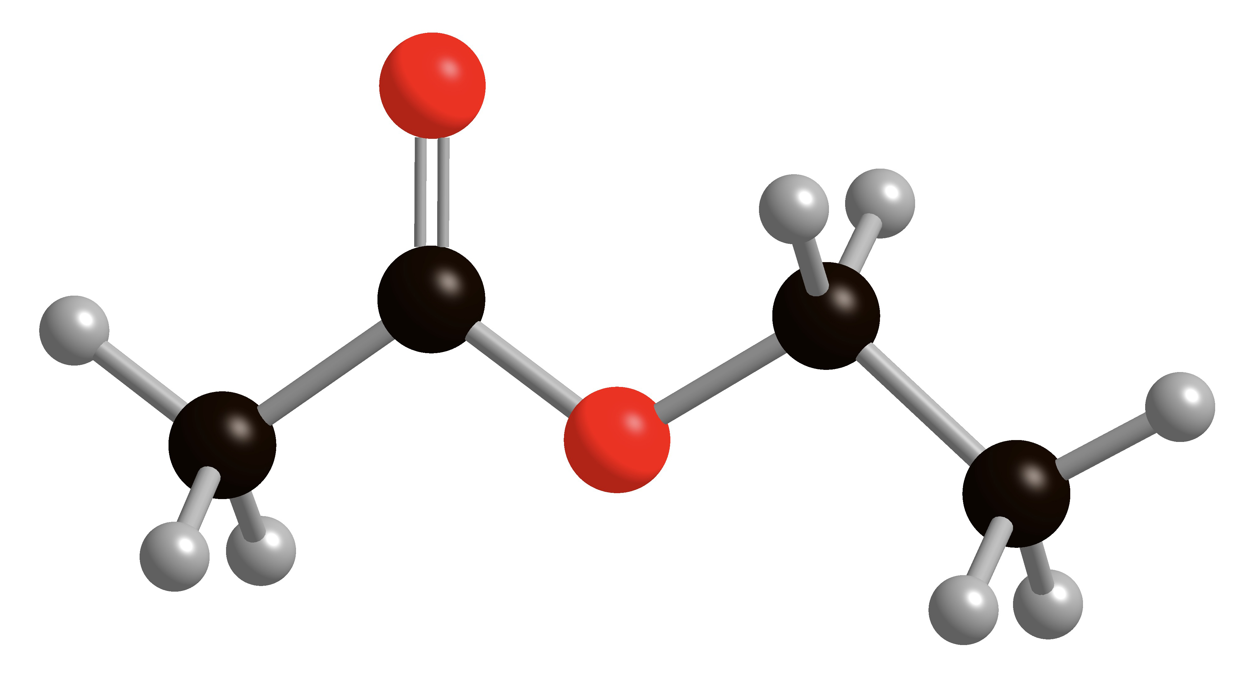 ethyl ethanoate (acetate)