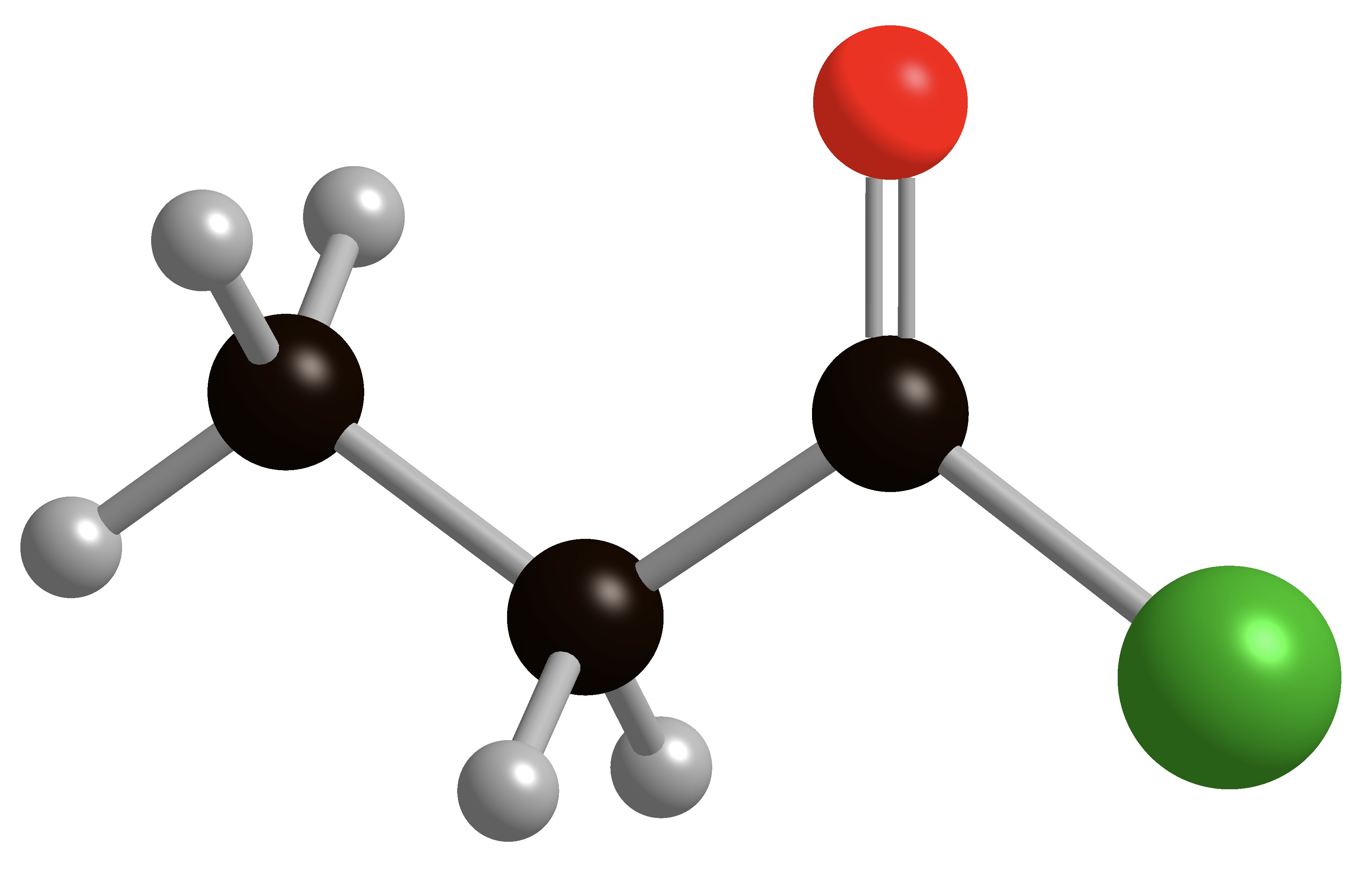 propionyl chloride