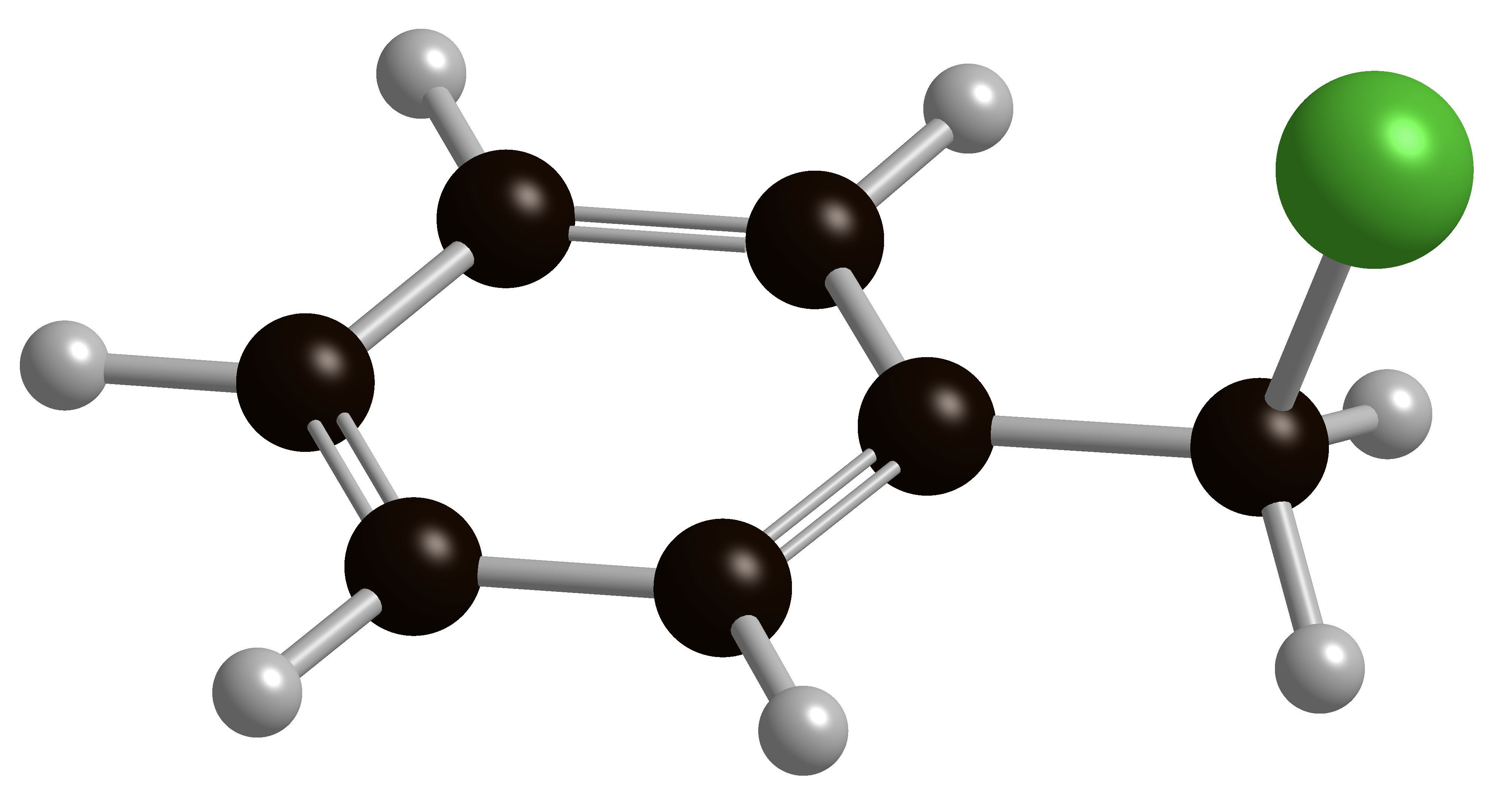 benzyl chloride