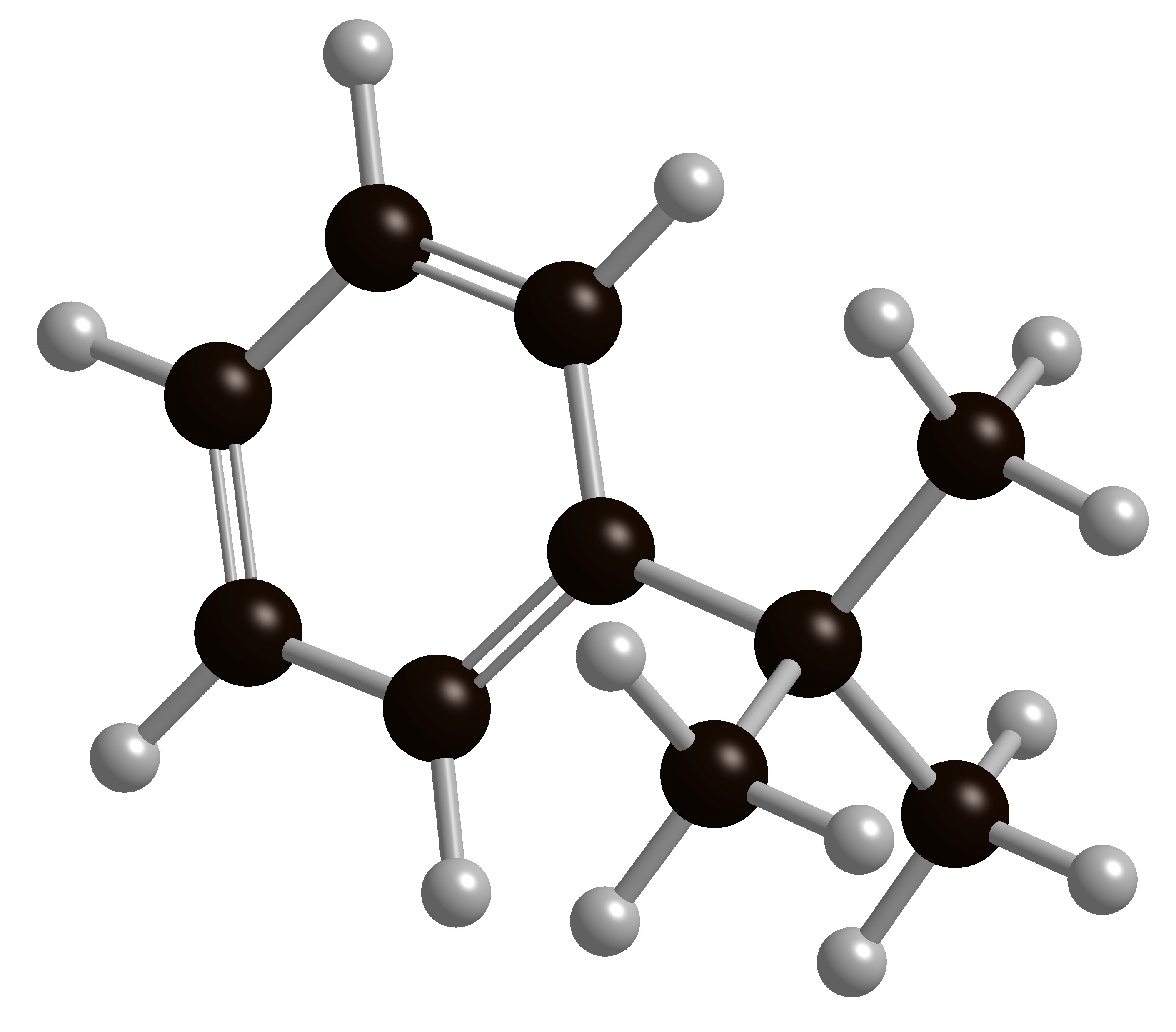 tert-butylbenzene