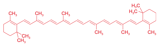 beta-carotene
