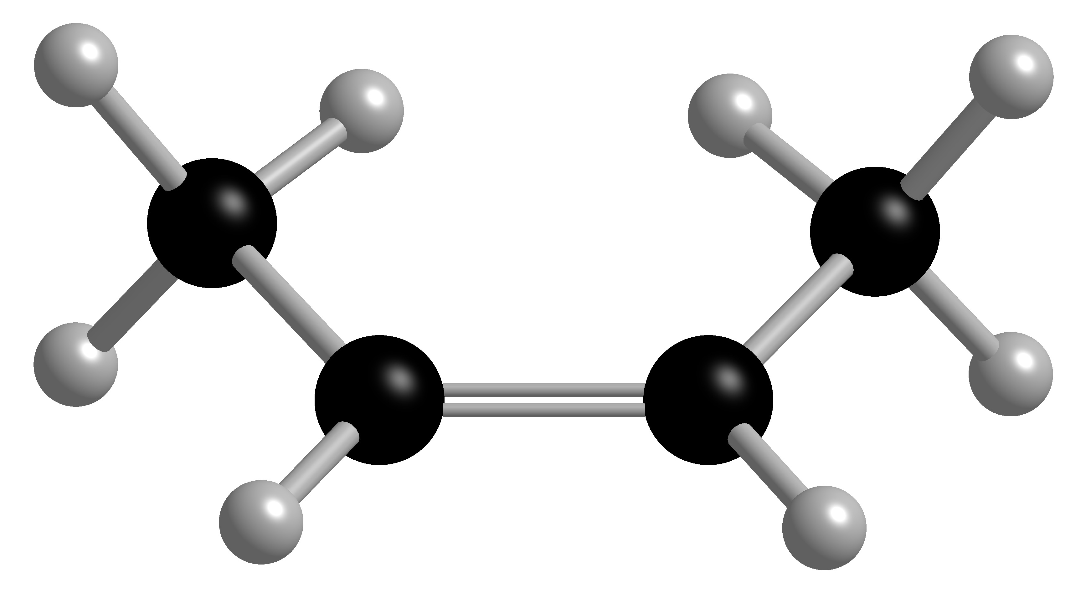 cis-but-2-ene