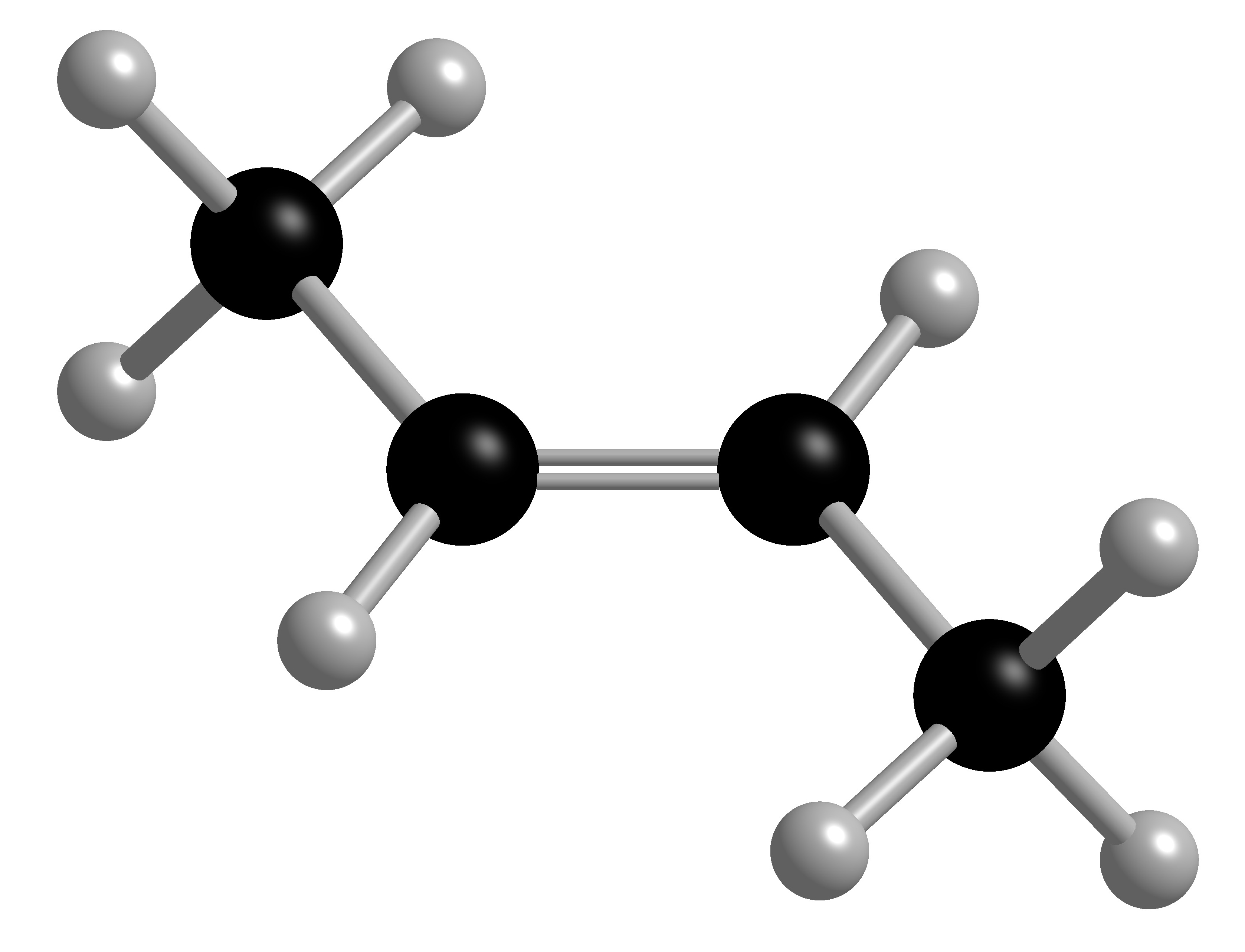 trans-2-but-ene