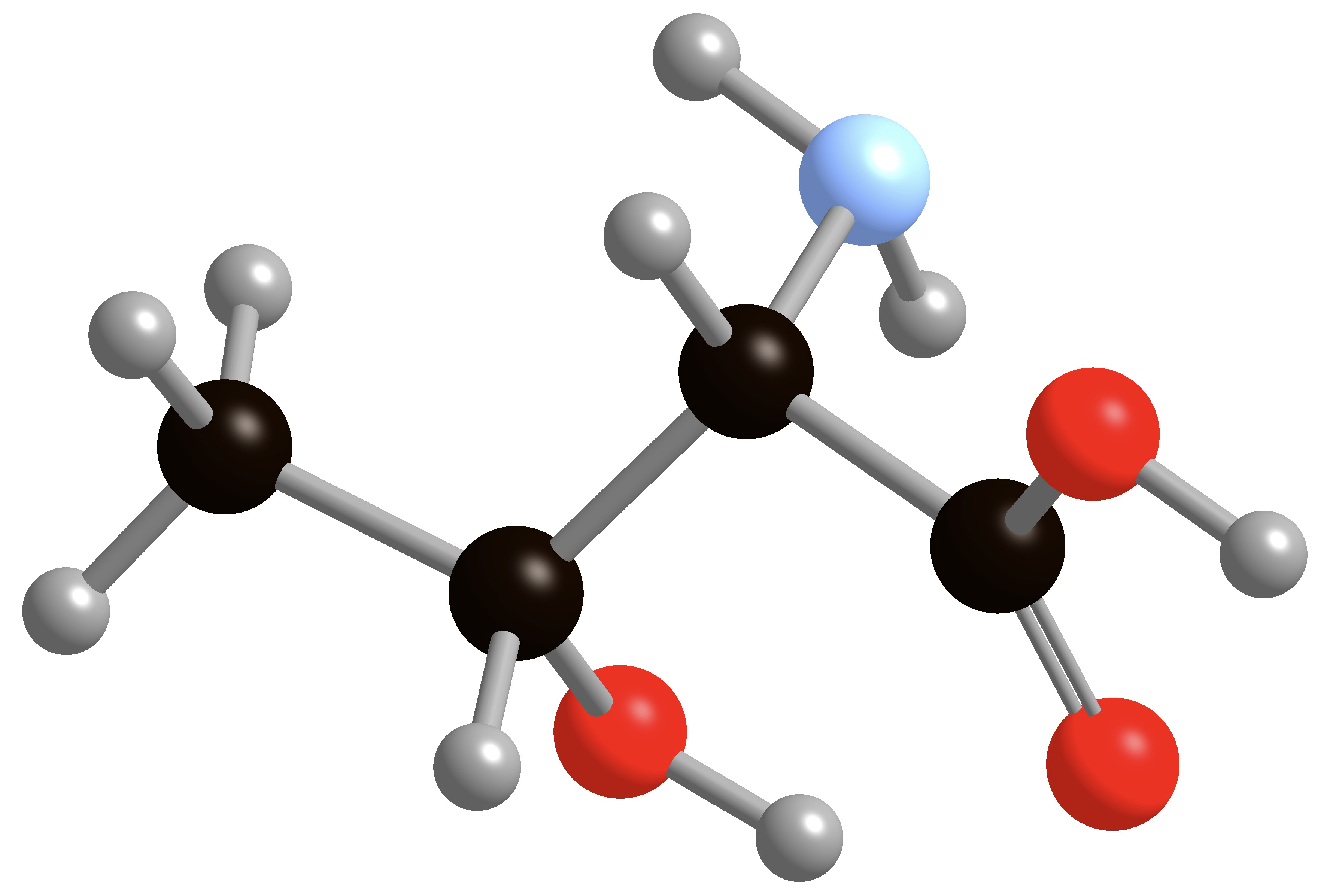 threonine