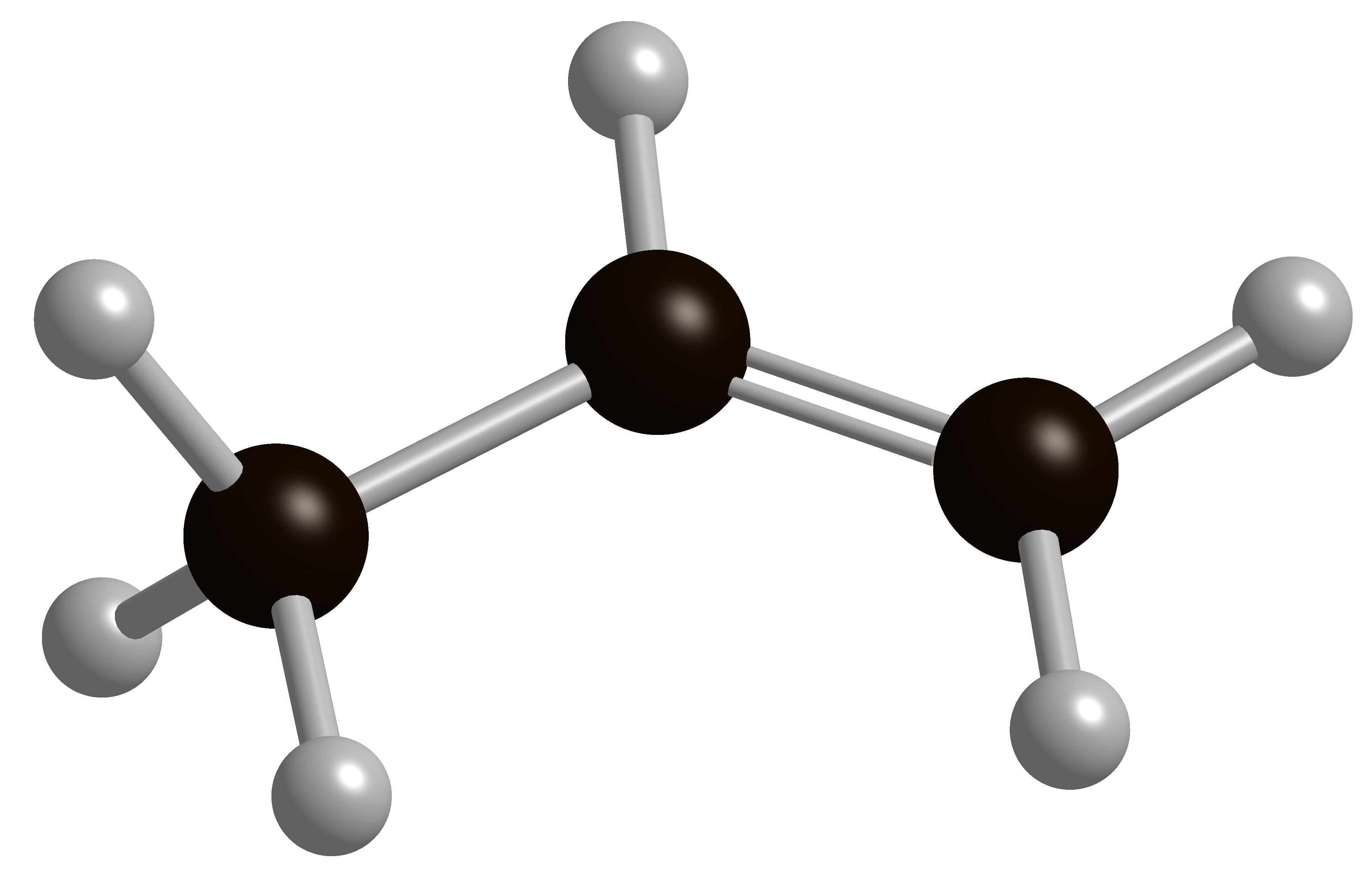 propene propylene