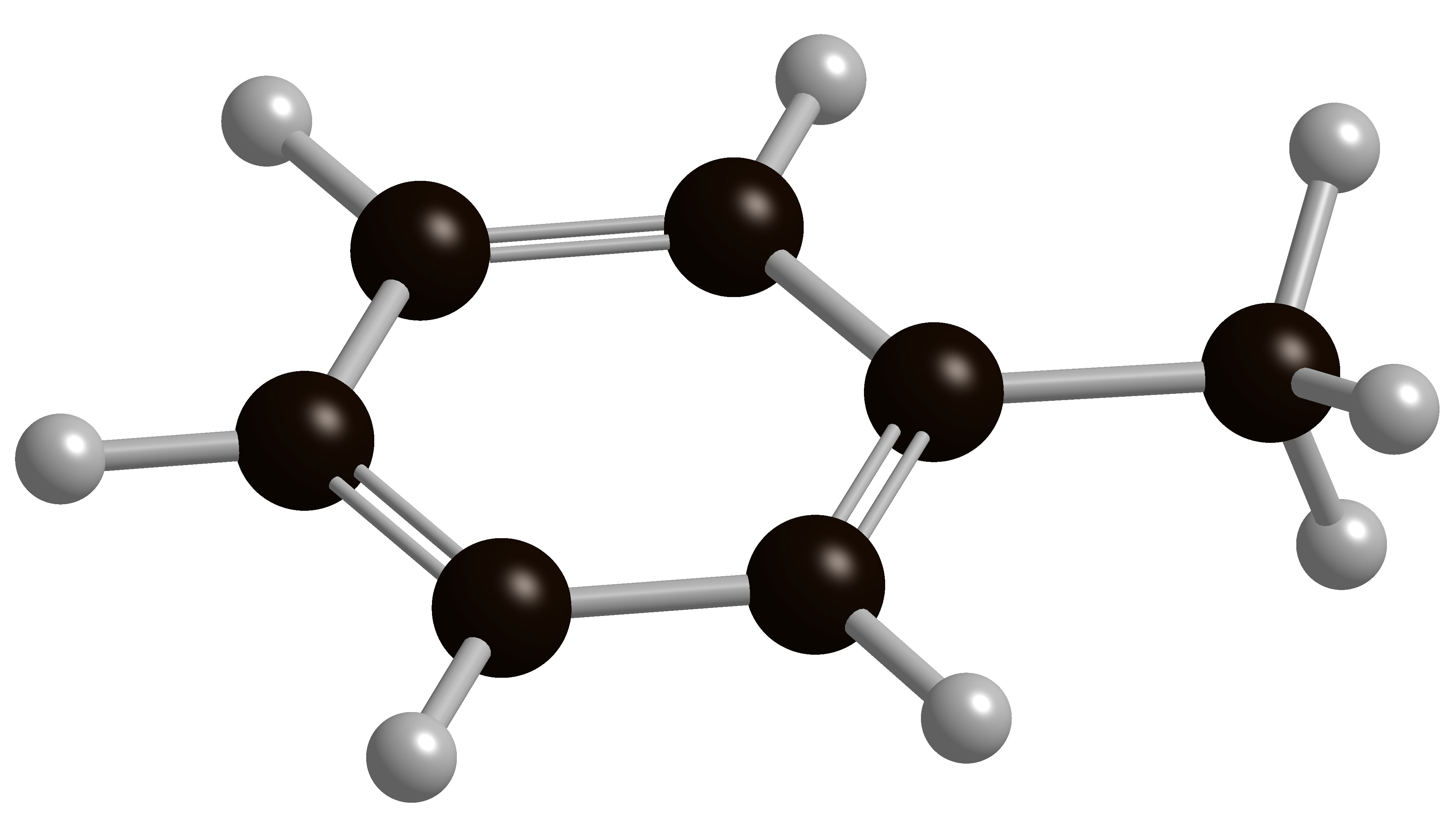 toluene