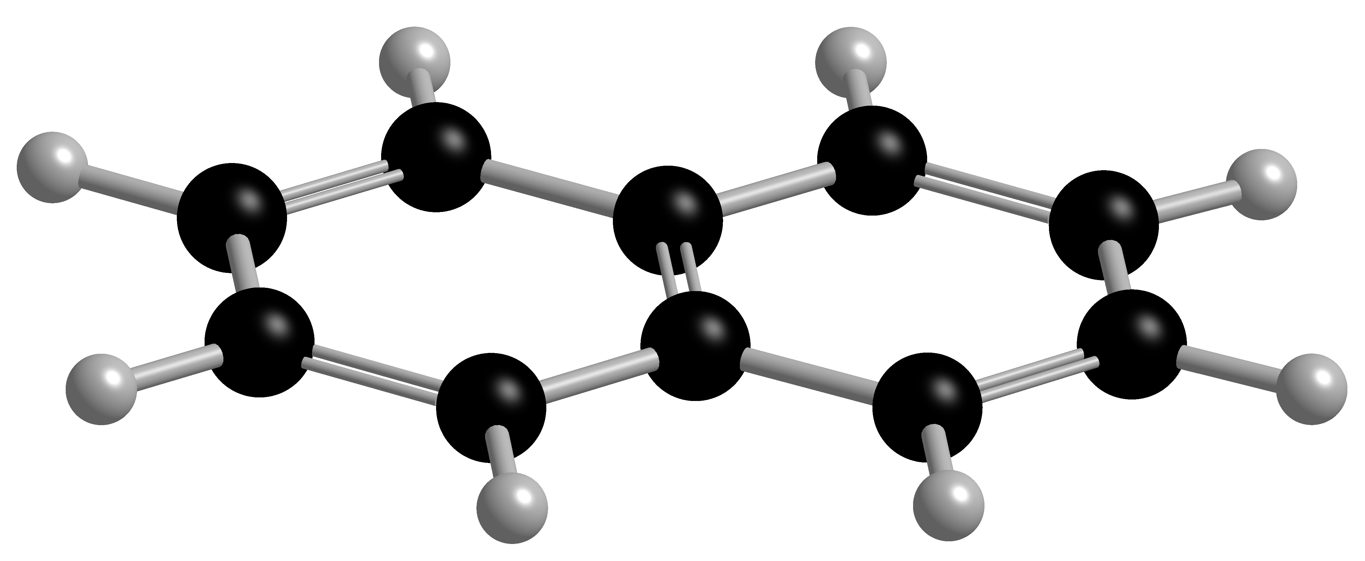 naphthalene