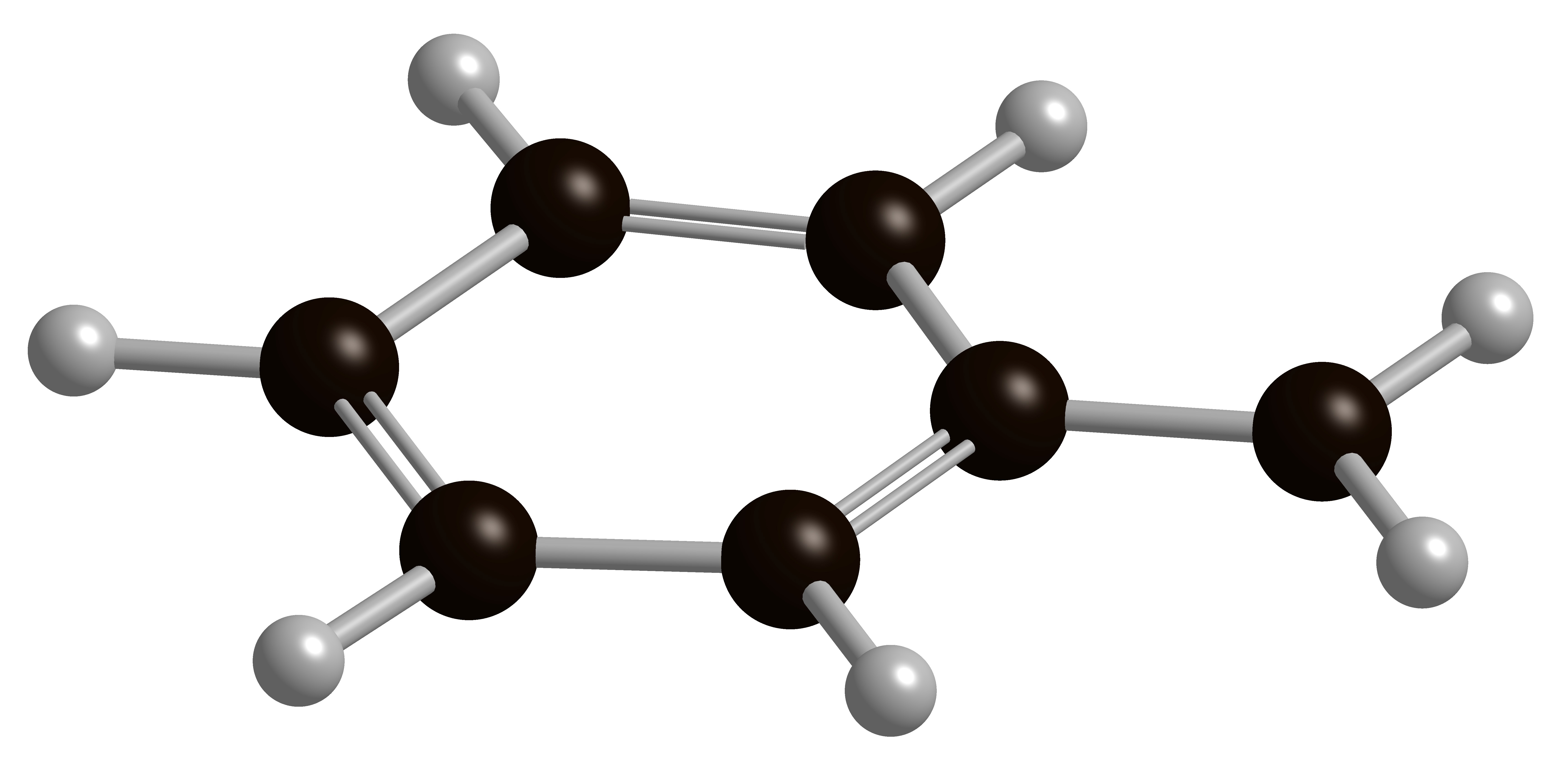 benzyl cation