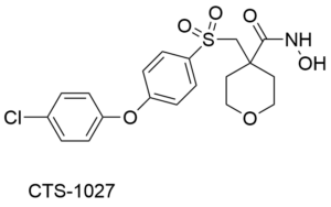 CTS-1027